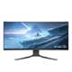 Image for Grab the Alienware Ultrawide Curved Gaming Monitor Deal Now - 16% Off