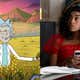 Image for What's on TV this week—Rick And Morty returns, and Netflix's Neon arrives