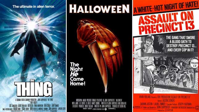 Image for article titled John Carpenter&#39;s top-rated movies, according to IMDb