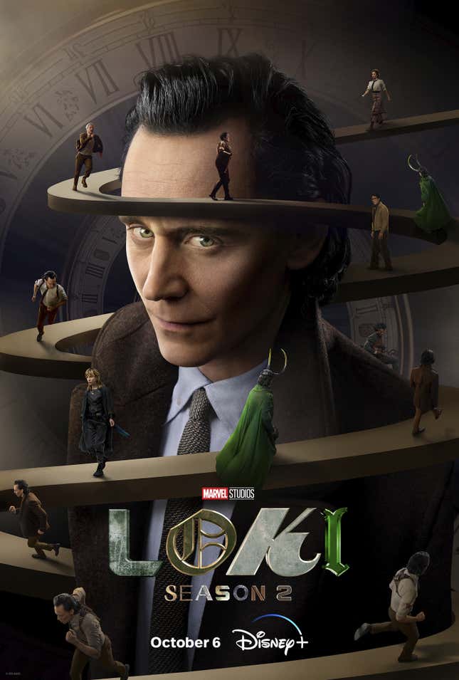 Image for article titled Tom Hiddleston&#39;s top rated films and TV shows, according to IMDB