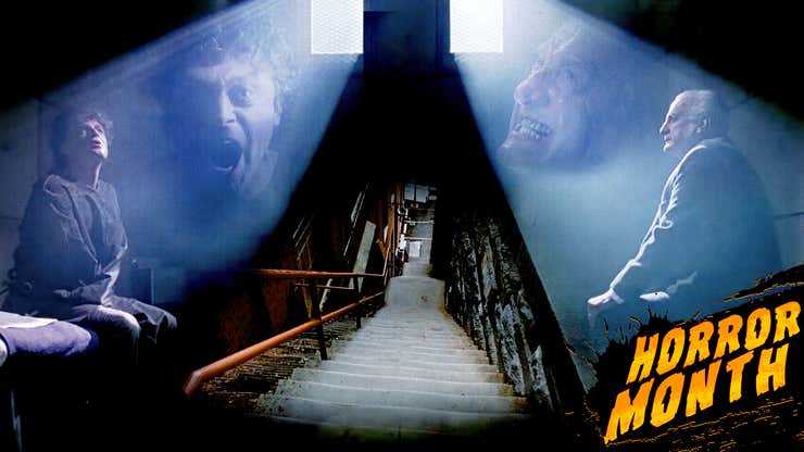 Image for The Exorcist III proved not all Exorcist sequels are blasphemous