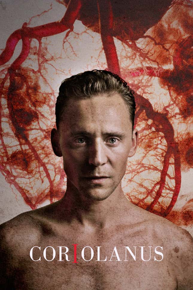 Image for article titled Tom Hiddleston&#39;s top rated films and TV shows, according to IMDB